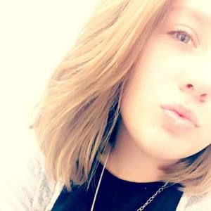 Meet your Posher, Vanessa